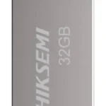 Memoria USB 2.0 32Gb Hiksemi Hs-USB-M200/32G/2.0 Lectura 20Mb/S, Escritura 10Mb/S, Gris