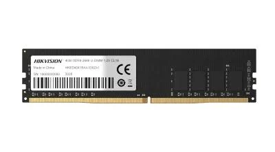 MEMORIA DDR4 16GB 3200MHZ HIKSEMI HIKER/U/DDR4/16G/3200 PARA EQUIPO DE RACK O ESCRITORIO/CL19