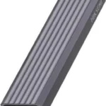 Gabinete Para SSD M.2 Hiksemi Hs-Hub-Mdc1, Conector USB-C, 10G De Trasmision, Disipacion De Calor De Alta Eficiencia, Color Gris
