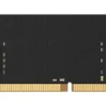 MEMORIA DDR5 16GB 6200MHZ HIKER/U/DDR5/16G/6200 COLOR NEGRO