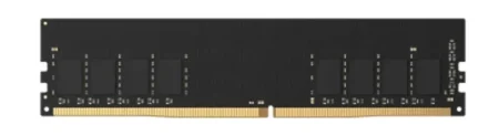 MEMORIA DDR5 16GB 6200MHZ HIKER/U/DDR5/16G/6200 COLOR NEGRO