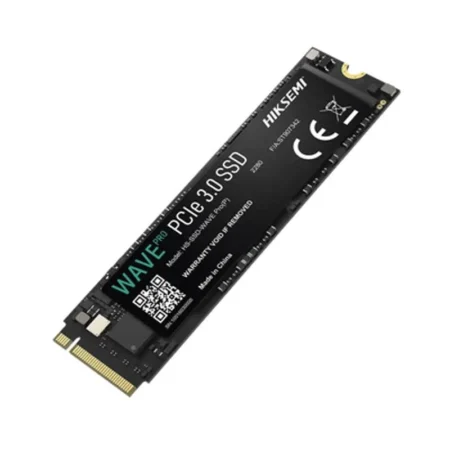 U. ESTADO SOLIDO SSD M.2 2048GB HIKSEMI HS-SSD-FUTURES/2048 FORMATO 2230/ALTO RENDIMIENTO