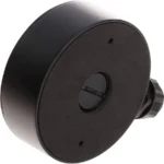 Caja De Conexion Para Camaras Hikvision Ds-1280Zj-Dm46(Black) Compatible Con Ds-2Cd2543G2-I(S)(Black)