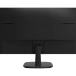 Monitor 27" Hikvision Ds-D5227U3-1P0/LED 4K/Ultra Delgado/HDMI/DP/Color Negro