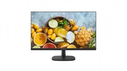 Monitor 27″ Hikvision Ds-D5227U3-1P0/LED 4K/Ultra Delgado/HDMI/DP/Color Negro