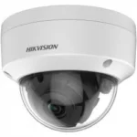 Camara Domo IP67 Hikvision Turbohd 4K Ds-2Ce57U0T-Vpitf De 8Mpx/Lente 2.8Mm/Gran Angular 102º/Ik10