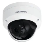 Camara Domo IP67 Hikvision Turbohd 4K Ds-2Ce57U0T-Vpitf De 8Mpx/Lente 2.8Mm/Gran Angular 102º/Ik10