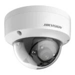 Camara Domo IP67 Hikvision Turbohd 4K Ds-2Ce57U0T-Vpitf De 8Mpx/Lente 2.8Mm/Gran Angular 102º/Ik10