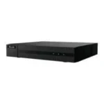 Dvr 8 Canales Turbohd + 2 Canales IP Hikvision Ds-7208Hghi-M1/T/2Mpx/Acusense Lite/Audio Por Coaxitron/1 Bahia De Disco Duro/H.265+/Salida De Video Full HD