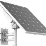 Kit Solar De Alimentacion 80W Hikvision Bateria De Respaldo 360Wh, 2 Salidas De 12 Vcd, Uso En Exterior Ip66, Ds-2Xs6K01-C36S80