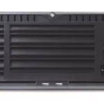 Nvr Hikvision 128 Canales IP/12Mpx/4K/16Bahia Ds-96128Ni-I16