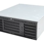 Nvr Hikvision 128 Canales IP/12Mpx/4K/16Bahia Ds-96128Ni-I16