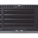 Nvr Hikvision 128 Canales IP/12Mpx/4K/16Bahia Ds-96128Ni-I16