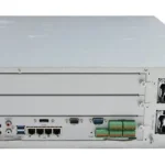 Nvr Hikvision 128 Canales IP/12Mpx/4K/16Bahia Ds-96128Ni-I16