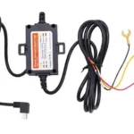 Adaptador Dahscam Hikvision Ae-Df7351 Para Alimentar Dahscam Directo De La Bateria Del Automovil/Compatible Con Ae-Dc2018-K2/Ae-Dc4328-K5