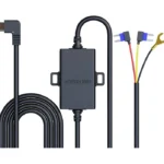 Adaptador Dahscam Hikvision Ae-Df7351 Para Alimentar Dahscam Directo De La Bateria Del Automovil/Compatible Con Ae-Dc2018-K2/Ae-Dc4328-K5
