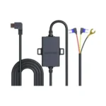 Adaptador Dahscam Hikvision Ae-Df7351 Para Alimentar Dahscam Directo De La Bateria Del Automovil/Compatible Con Ae-Dc2018-K2/Ae-Dc4328-K5