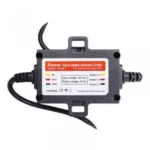 Adaptador Dahscam Hikvision Ae-Df7351 Para Alimentar Dahscam Directo De La Bateria Del Automovil/Compatible Con Ae-Dc2018-K2/Ae-Dc4328-K5