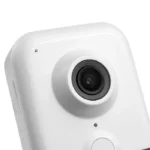 Cámara Cubo IP De 2 Megapíxel / Lente 2.8 Mm / WiFi Ds-2Cd2423G2-Iw(W) -