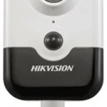 Cámara Cubo IP De 2 Megapíxel / Lente 2.8 Mm / WiFi Ds-2Cd2423G2-Iw(W) -