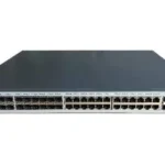 Switch Gigabit Core Hikvision Ds-3E3730 24 Puertos 1000 Mbps/6 Puertos Sfp+ 10 G De Uplink/Administrable Capa 3/Igmp/Vlan/Grmp