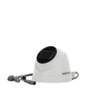 Camara Eyeball Turbohd Hikvision Ds-2Ce78U0T-It3F 8Mp 4K/Lente 2.8 Mm/Angular 102º/IP67/Ir Exir 60 Mts/Tvi-Ahd-Cvi-Cvbs/Dwdr