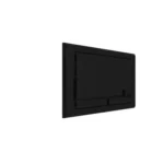 Pantalla LED De 75" Hikvision Ds-D6075Un Para Publicidad Digital 4K/Programacion De Horarios/Contenido Personalizado/Sistema Operativo Android