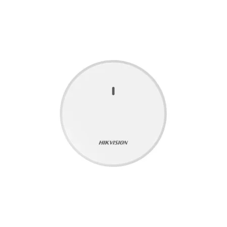 Access Point Hikvision Ds-3Wap522-Si 1200 Gbps/20 Db/WiFi 5/PoE/Interior/Soporta Hasta 256 Usuarios