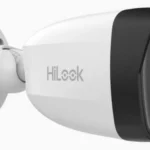 Cámara Bala IP 4 Megapíxel Ipc-B140Ha-Luc / Lente 2.8 Mm / Ángulo De Visión 104° / 20 Mts Ir + 15 Mts Luz Blanca