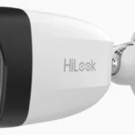 Cámara Bala IP 4 Megapíxel Ipc-B140Ha-Luc / Lente 2.8 Mm / Ángulo De Visión 104° / 20 Mts Ir + 15 Mts Luz Blanca