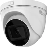 Camara Turret IP Hilook Ipc-T641H-Z(C), 4Mp/Lente Motorizado 2.8 - 12 Mm/30 Mts Ir Exir/PoE/IP67/Wdr 120Db/MicroSD/H.265+/Onvif