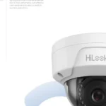 Camara Turret IP Hilook Ipc-T641H-Z(C), 4Mp/Lente Motorizado 2.8 - 12 Mm/30 Mts Ir Exir/PoE/IP67/Wdr 120Db/MicroSD/H.265+/Onvif