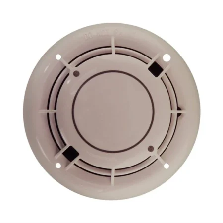 Sensor Direccional Hochiki 0200-06148 De Temperatura Fija 57 – 87ºc Y Tasa De Aumento 8.3ºc/Min