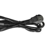 Cable De Corriente Honeywell 3013-1453-001 Para Pc42E-T 1.5 Mts/Trifasico Us