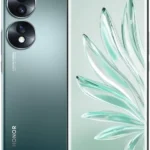 SMARTPHONE HONOR 70 6.67"/8GB/256GB RAM/CAMARA 54MP+50MP+2MP/ANDROID 12/COLOR VERDE ESMERALDA/HONOR 70-8+256-VERDE