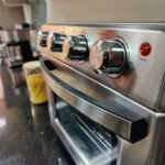 Horno Con Freidora De Aire Koblenz Hfkm-1400/1400 W/4 Programas De Coccion/00-3121-00-1