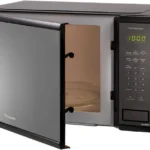 HORNO DE MICROONDAS PANASONIC 1.3 PIES CUBICOS/1100W/36 LITROS/COLOR NEGRO/NN-SB656BRUH