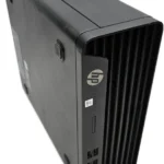 MINI PC HP PRODESK 400 G7 SFF 467S0LS#ABM CI3-10100/3.60GHZ/8GB/512GB SSD/WIN 11 PRO