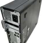 MINI PC HP PRODESK 400 G7 SFF 467S0LS#ABM CI3-10100/3.60GHZ/8GB/512GB SSD/WIN 11 PRO