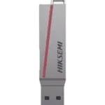 Memoria USB Dual 128Gb Hikvision Hs-USB-E307C/128G USB-C Y USB-A, Alta Velocidad, Metalica