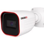 Camara Bala Turbohd Provision Isr I2-320A-28/2Mp/2.8Mm/Ir Hasta 20M/Blc/Hlc/Coc/IP67