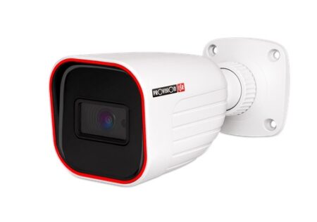 Camara Bala Turbohd Provision Isr I2-320A-28/2Mp/2.8Mm/Ir Hasta 20M/Blc/Hlc/Coc/IP67