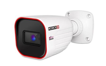 Camara Bala IP 2 Mp, Lente 2.8Mm (105°), De Dia Detecta Hasta 40 Mts/Reconoce: 8 Mts/Idetifica: 4 Mts, Ir Hasta 20 Mts ,Checkpoint, Wdr,IP67