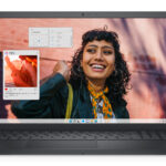LAPTOP TOUCH DELL INSPIRON 15 15.6"/NTEL CORE I5-1334U/8GB RAM/512GB SSD/HDMI/USB 3.0/INTEL IRIS XE GRAPHICS/WINDOWS 11 HOME/COLOR I3530-5623BLK-PUS