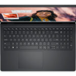 LAPTOP TOUCH DELL INSPIRON 15 15.6"/NTEL CORE I5-1334U/8GB RAM/512GB SSD/HDMI/USB 3.0/INTEL IRIS XE GRAPHICS/WINDOWS 11 HOME/COLOR I3530-5623BLK-PUS