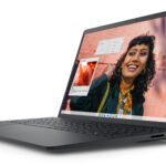 LAPTOP TOUCH DELL INSPIRON 15 15.6"/NTEL CORE I5-1334U/8GB RAM/512GB SSD/HDMI/USB 3.0/INTEL IRIS XE GRAPHICS/WINDOWS 11 HOME/COLOR I3530-5623BLK-PUS