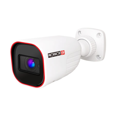 Camara Bala Provision Isr I4-320A-Vf De 2Mpx/2.8Mm/Ir Hasta 40M/Blc/Hlc/Coc/IP67