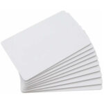 Tarjeta Mifare 13.56Mhz Dahua Ic-S50 Pvc Nb -