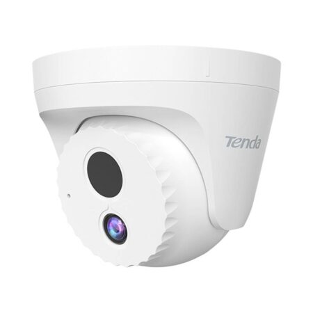 La Ic7-Lrs Es Una Cámara De 4Mp (25601440) Lente De 4.0 Mm, Integra Visión Nocturna Infrarroja, Detección De Movimiento Y Captación De Audio Remota