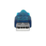 Cable Adaptador USB A Serie Rs232 Startech 0.43M, Icusb232V2
